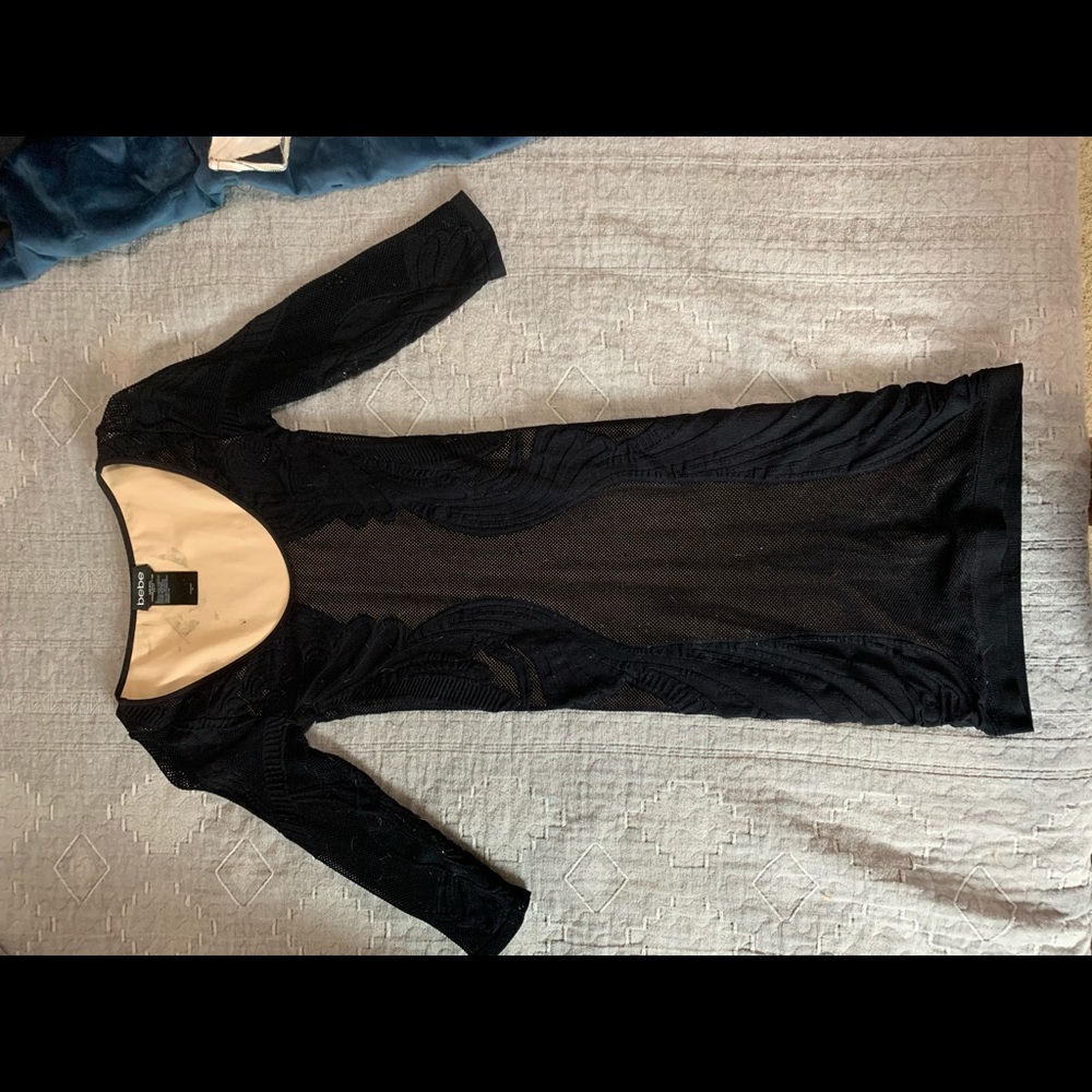 Bodycon dress